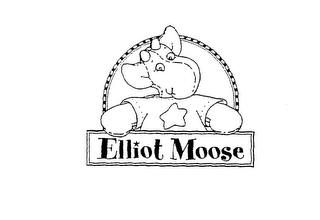 ELLIOT MOOSE logo