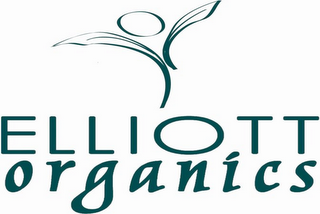 ELLIOT ORGANICS logo
