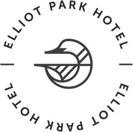 ELLIOT PARK HOTEL logo