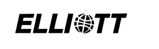 ELLIOTT logo