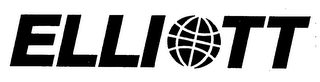 ELLIOTT logo