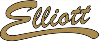 ELLIOTT logo