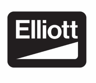 ELLIOTT logo