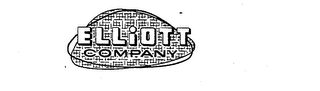 ELLIOTT COMPANY logo