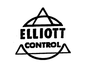 ELLIOTT CONTROL logo