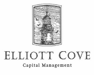 ELLIOTT COVE CAPITAL MANAGEMENT logo