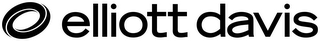 ELLIOTT DAVIS logo