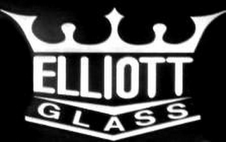 ELLIOTT GLASS logo