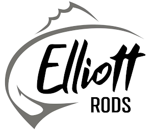 ELLIOTT RODS logo