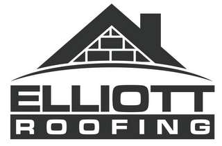 ELLIOTT ROOFING logo