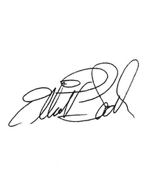 ELLIOTT SADLER logo