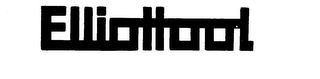 ELLIOTTOOL logo