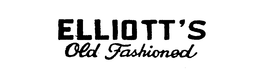 ELLIOTT'S OLD FASHIONED logo