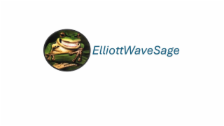 ELLIOTTWAVESAGE logo