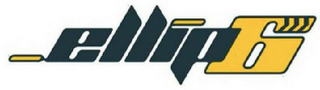 -ELLIP6 logo