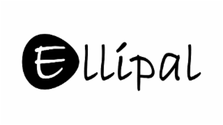 ELLIPAL logo