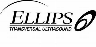 ELLIPS TRANSVERSAL ULTRASOUND logo
