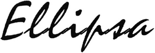 ELLIPSA logo