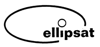 ELLIPSAT logo