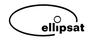 ELLIPSAT logo