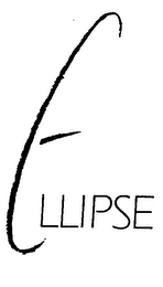 ELLIPSE logo
