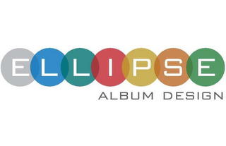 ELLIPSE ALBUM DESIGN logo