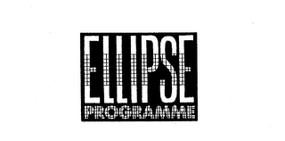 ELLIPSE PROGRAMME logo