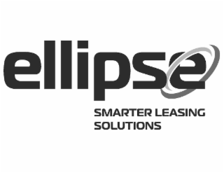 ELLIPSE SMARTER LEASING SOLUTIONS