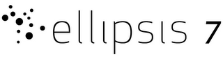 ELLIPSIS 7 logo