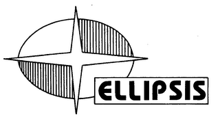 ELLIPSIS logo