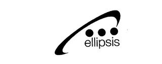 ELLIPSIS logo