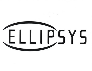 ELLIPSYS logo