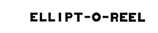 ELLIPT-O-REEL logo