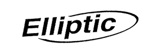 ELLIPTIC logo