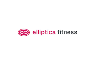 ELLIPTICA FITNESS logo