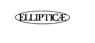 ELLIPTICAE logo
