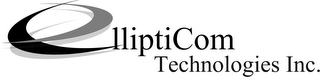 ELLIPTICOM TECHNOLOGIES INC. logo