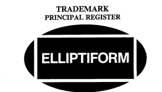 ELLIPTIFORM logo