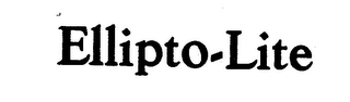 ELLIPTO-LITE logo