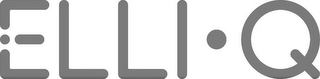 ELLIQ logo