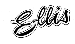 ELLIS logo