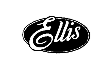 ELLIS logo