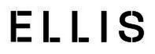 ELLIS logo