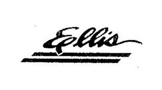 ELLIS logo