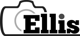 ELLIS logo