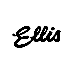 ELLIS logo
