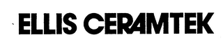 ELLIS CERAMTEK logo
