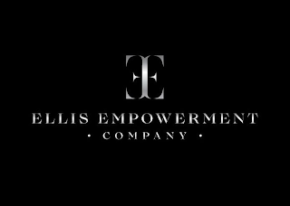 ELLIS EMPOWERMENT COMPANY EE logo
