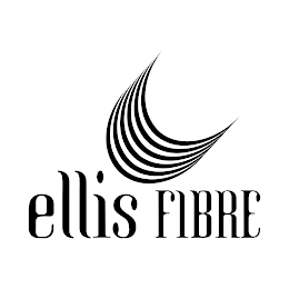 ELLIS FIBRE logo