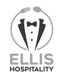 ELLIS HOSPITALITY logo